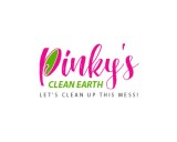 https://www.logocontest.com/public/logoimage/1615932760Pinky_s Clean Earth_01.jpg